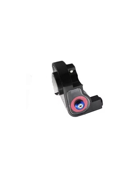 Pulley fast throttle