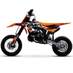 Pit Bike IMR MX50 50cc 2