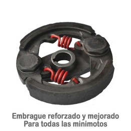 Embrague Minimoto Reforzado Pro