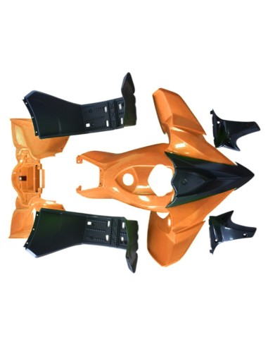 Set fairing assy for new model ATV KF8