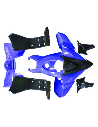 Set fairing assy for new model ATV KF8
