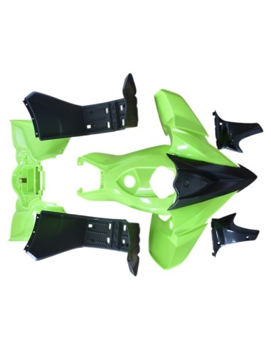 Set fairing assy for new model ATV KF8