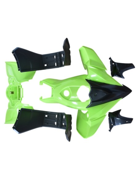 Set fairing assy for new model ATV KF8