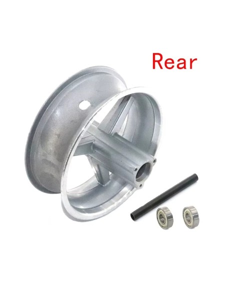 Wheel rim electric bike 6,5