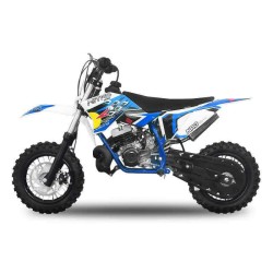 Pit Bike NITRO NRG 50cc R10 2