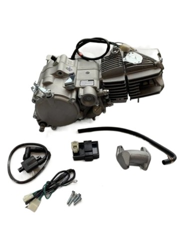 Daytona anima 190f 4v