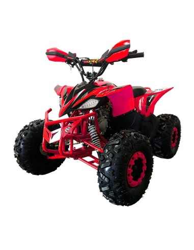 Mini atv kids MTR kf 8"