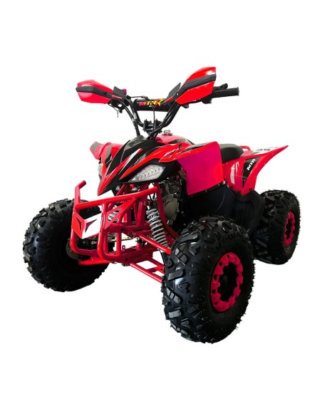 Miniquad MTR KF8