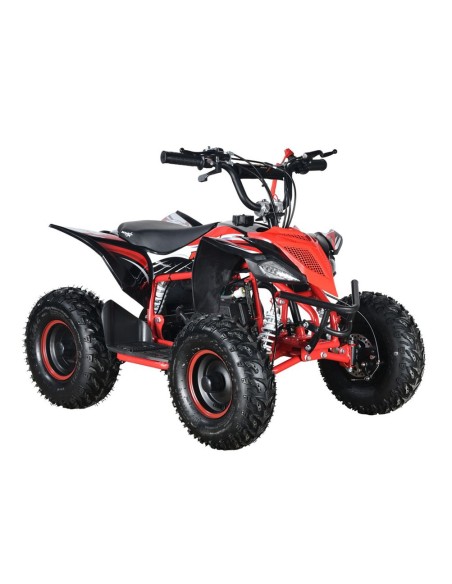 Quad MTR mini kf