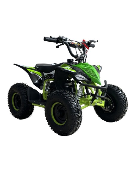 Quad MTR mini kf