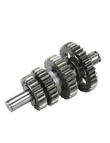 Gearbox zs160