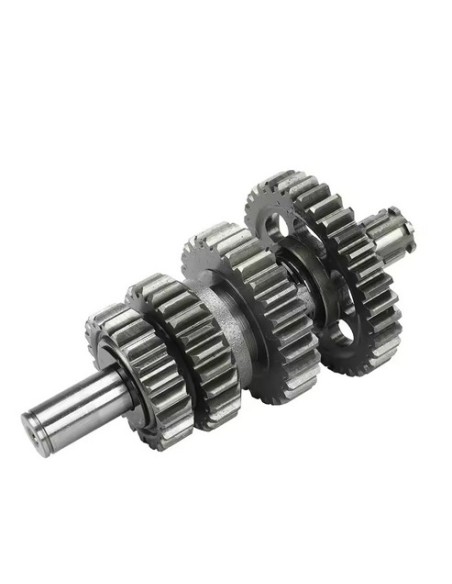 Gearbox zs160