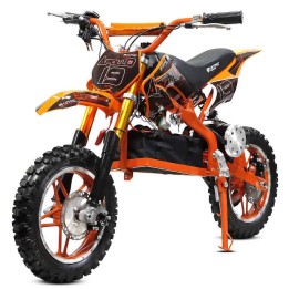 miniCross miniMoto Cross APOLLO 1000W 36V R10