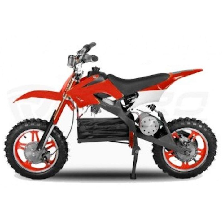 miniCross miniMoto Cross APOLLO 1000W 36V R10