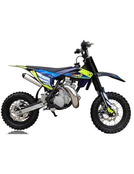 MTR CROSSFIRE 49cc NEW MODEL