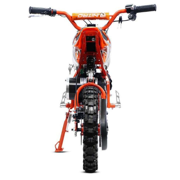 miniCross miniMoto Cross APOLLO 1000W 36V R10