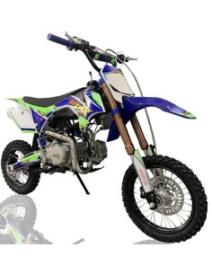 MTR XZF 160cc