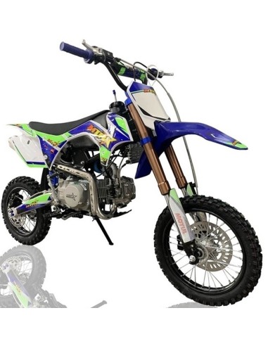 MTR XZF 160cc