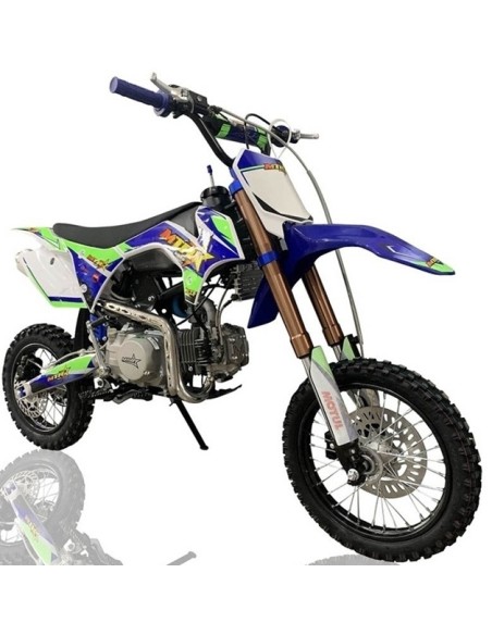MTR XZF 160cc