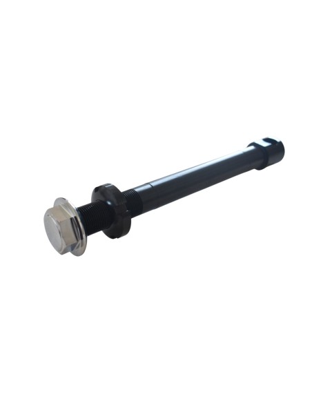 Axle steering for Adjust Clamps Xfront