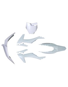 Fairing assy new model XM KTM65