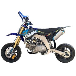 Pit Bike 190cc Super Racer SMR Malcor 2