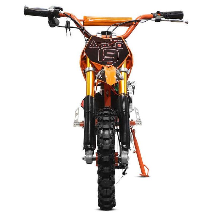 miniCross miniMoto Cross APOLLO 1000W 36V R10