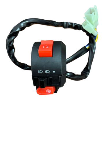 Llave multifuncion miniquad