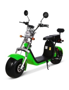 Patinete electrico HARLEY MATRICULABLE!! 2