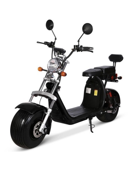 Patinete electrico HARLEY MATRICULABLE!!