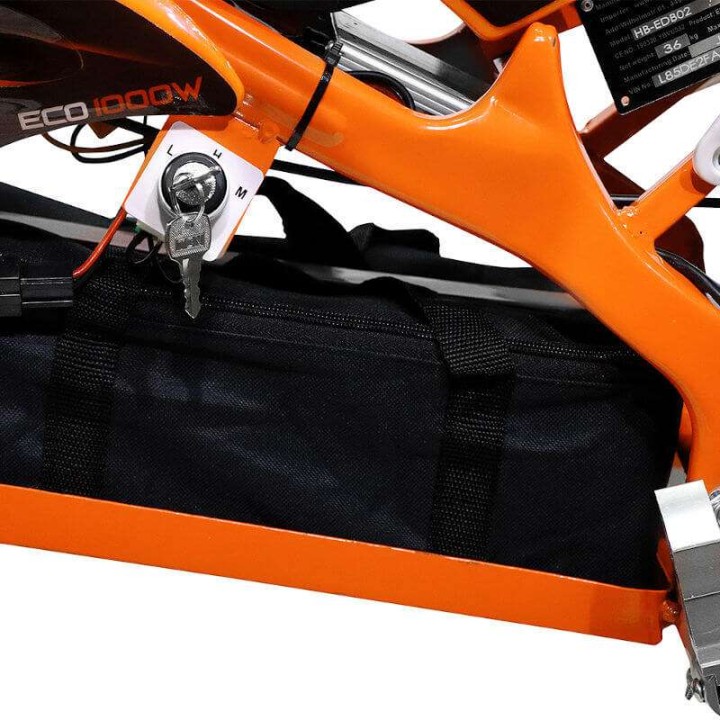 miniCross miniMoto Cross APOLLO 1000W 36V R10