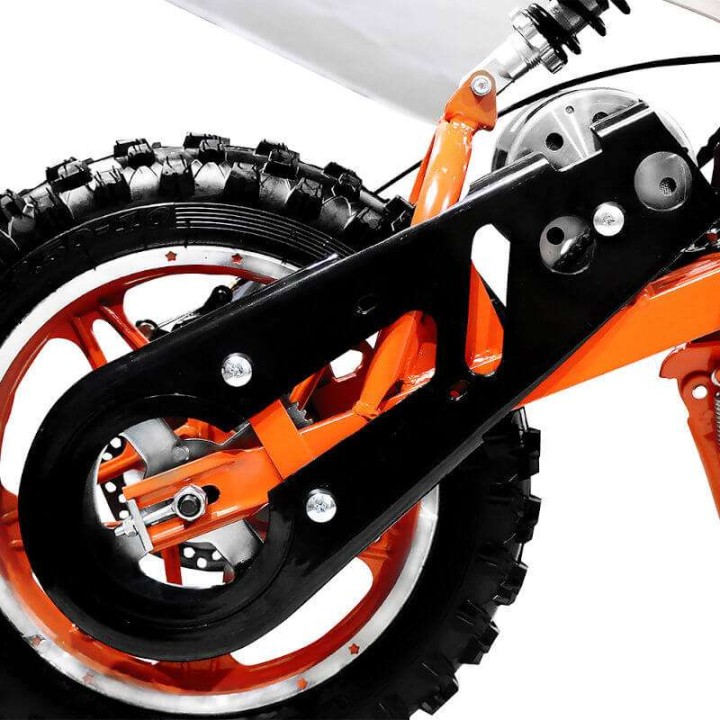 miniCross miniMoto Cross APOLLO 1000W 36V R10