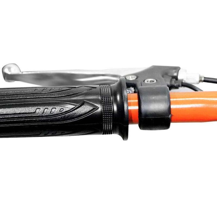 miniCross miniMoto Cross APOLLO 1000W 36V R10