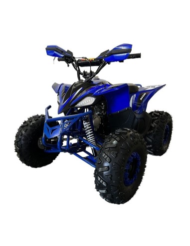 Miniquad MTR KF8