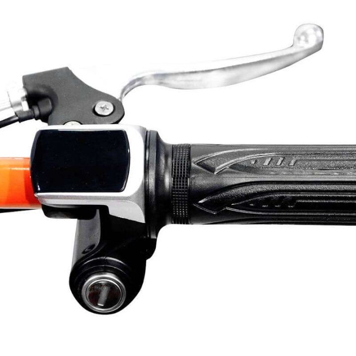 miniCross miniMoto Cross APOLLO 1000W 36V R10