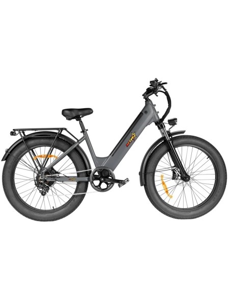BICICLETA ELECTRICA 250W EB11