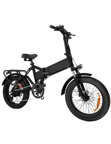 ELECTRIC BICYCLE 250W EB3