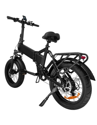 ELECTRIC BICYCLE 250W EB3