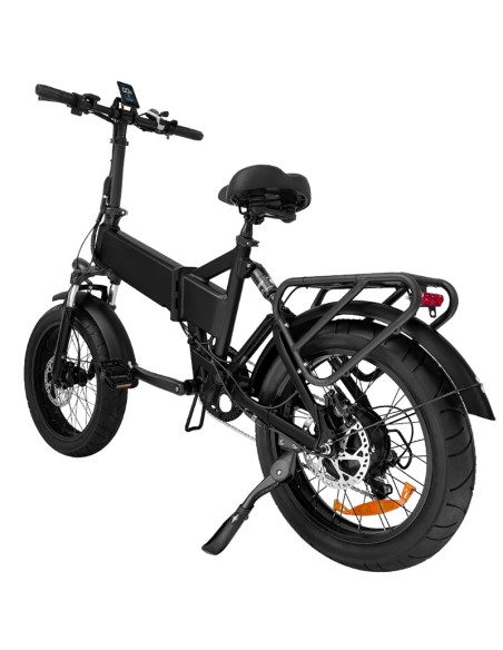 BICICLETA ELECTRICA 250W EB3