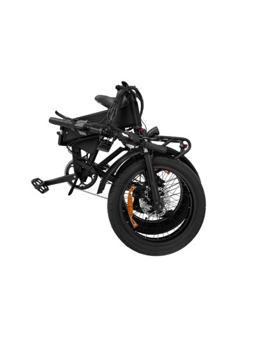 ELECTRIC BICYCLE 250W EB3