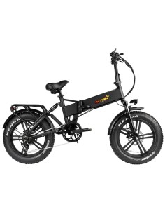 ELECTRIC BICYCLE 250W EB3