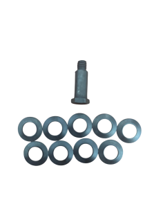 Tornillo embutido de pastilla de embrague ktm sx50