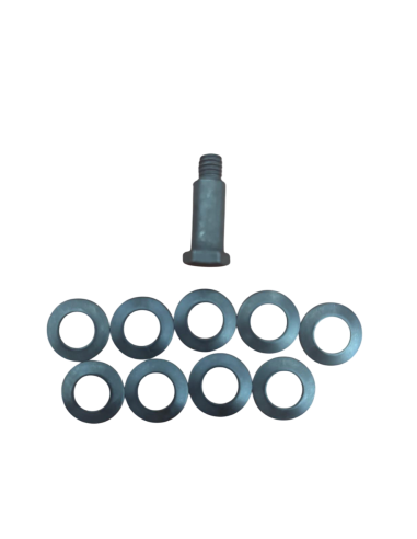 Tornillo embutido de pastilla de embrague ktm sx50