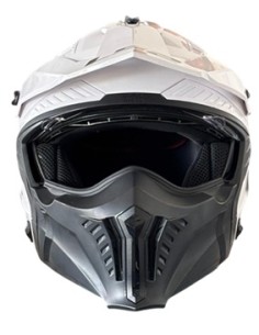 Casco modular Drifter 2