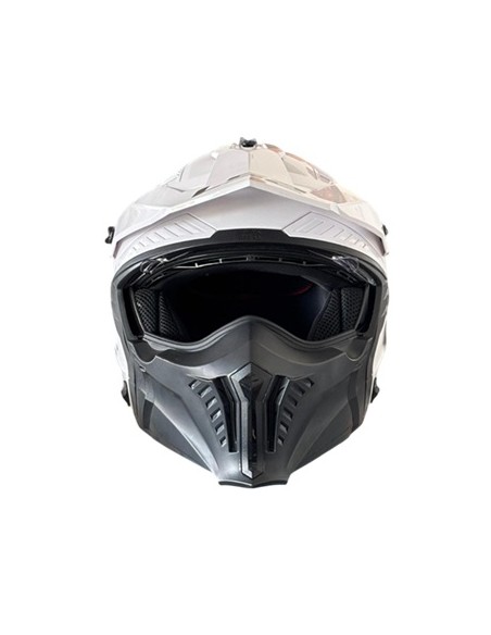 Casco modular Drifter