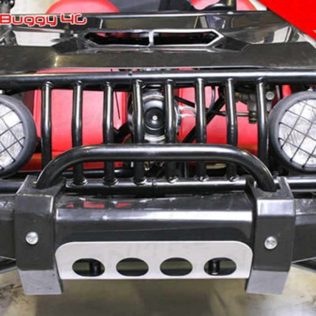 Buggy 125cc semi-auto R7