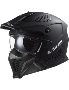Casco modular Drifter