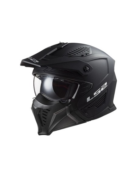 Casco modular Drifter