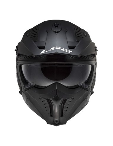 Casco modular Drifter