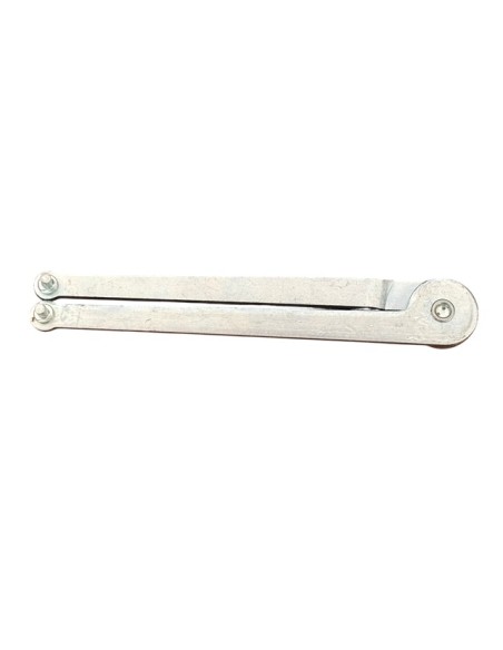 Llave amoladora